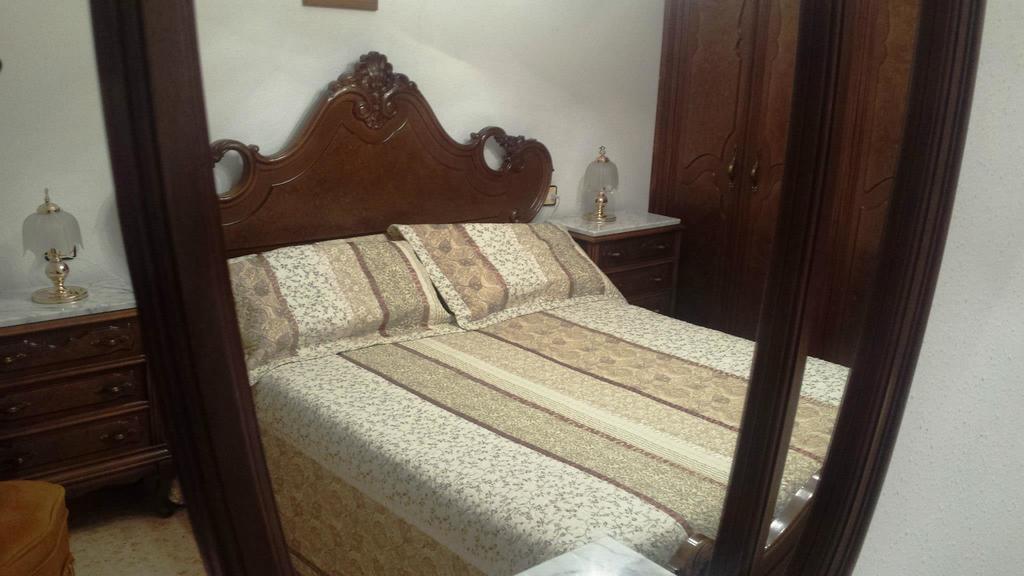 Hostal Rural Casa Castro Alberuela de la Liena Pokoj fotografie
