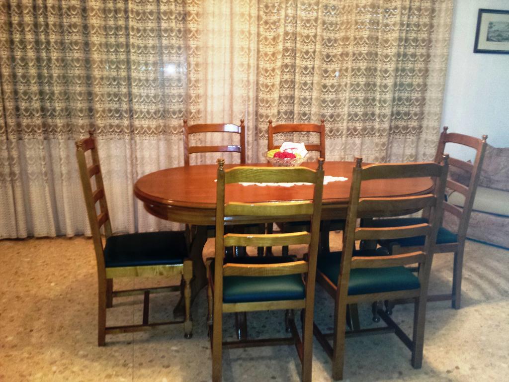 Hostal Rural Casa Castro Alberuela de la Liena Pokoj fotografie