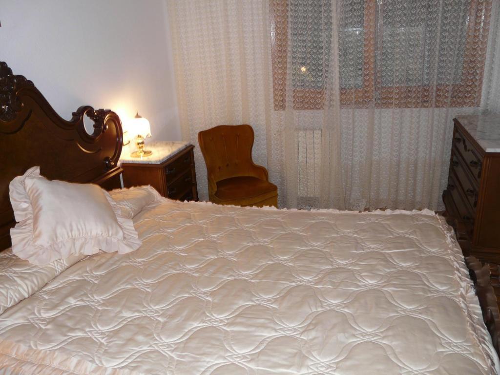 Hostal Rural Casa Castro Alberuela de la Liena Pokoj fotografie