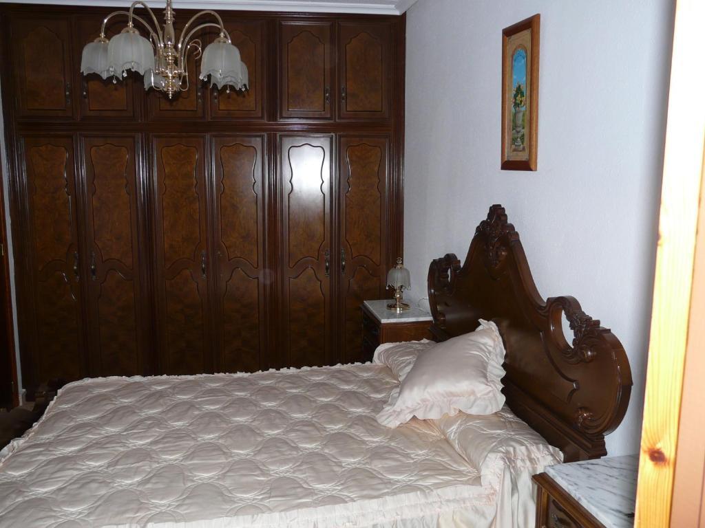 Hostal Rural Casa Castro Alberuela de la Liena Pokoj fotografie