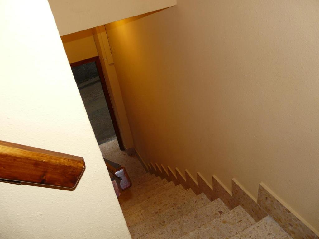 Hostal Rural Casa Castro Alberuela de la Liena Exteriér fotografie