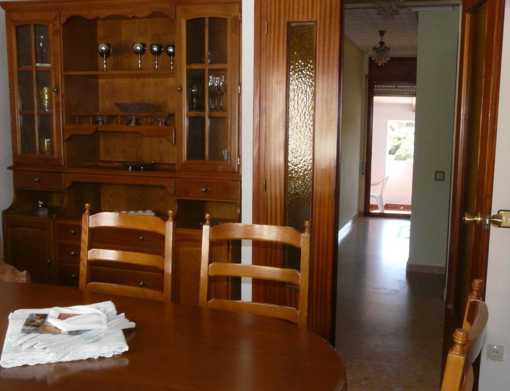 Hostal Rural Casa Castro Alberuela de la Liena Exteriér fotografie